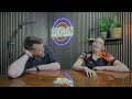 When Grizzly Jim Met: Patience Wood (The future of British archery) Ep 02