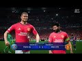 PSG VS MANCHESTER UNITED ! FIFA 24 ! PENALTY SHOOTOUT ! UCL FINAL