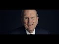 President Russell M. Nelson on the Healing Power of Gratitude​