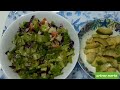 PAANO GUMAWA NG HEALTHY SALAD NA MAY AVOCADO 🥑