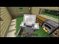 Minecraft Survival Part 2: Suiting UP