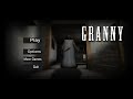 Granny 1.0 Gameplay