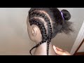 How To: Flat Twist for Beginners