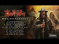 Mad Hatter - Oneironautics (Full Album)