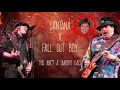 Santana X Fall Out Boy MASHUP - 