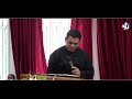 टाइटैनिक और बाइबिल !  कुछ अनसुनी घटनाएं | Pastor Salim Khan | Shalom.tv | 13/08/2023