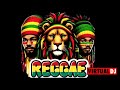 Reggae Mix 2024 | Chronixx, Damian Marley, Protoje | Tina's Mixtape 🌴