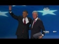 Bill Clinton speaks at the 2012 DNC (C-SPAN) - Full Speech