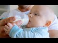 Why Does My Baby Get Choke While Bottle Feeding?