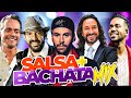 1 HORA DE ÉXITOS de SALSA Y BACHATA - Marc Anthony, Enrique Iglesias, Romeo Santos, Juan Luis Guerra