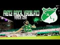 Verde José | Frente Radical Verdiblanco