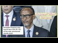 #kagame 