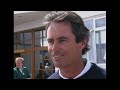 The Open Official Film 1998 | Mark O’Meara wins at Royal Birkdale