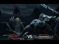 Shadow of Mordor: Zuun's Revenge!