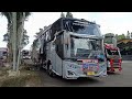 Bus Pariwisata King Ichsan Bogor