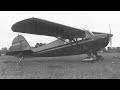 When General Aviation was affordable