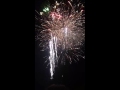 Fire works