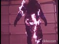 Full Burn Pyro Fire Stunt  2022