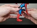 How To Add Ankle Articulation To Marvel Legends - Final Swing Spider-Man