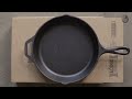 Cast Iron Cookware: How is It Manufactured?