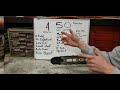 How to understand Husqvarna Chainsaw model numbers - Bench Talk