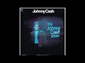 Johnny Cash - Sunday Morning Coming Down - Remastered