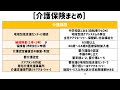 「やさしい日本語×介護保険の基本」