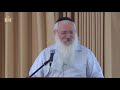 What Does Judaism Say About Life After Life? | Rabbi Manis Friedman