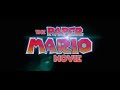 The Paper Mario Movie (Fan Made Film) Teaser Trailer
