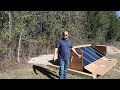INCREASING Solar Panel Output for CHEAP!