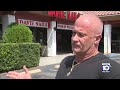 Restaurant ordered shut for second time after owner lashed out at Local 10's Jeff Weinsier