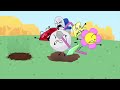 RANKING THE BEST AND WORST EPISODE AND CHRACTER OF EVERY BFDI SEASON
