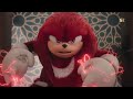 Knuckles Unveils Alteration to Shadow Origin Story - ScreenRant