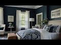 Southern Traditional Home Decor: Color Schemes