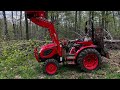 CK3510 stacking trees