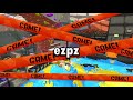 [Splatoon 2] Ridiculous Moments!