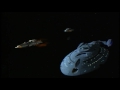Star Trek Voyager: Ex Post Facto Battle Edit