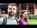 Carrancas Minas Gerais - Tour Completo - Quanto custa tudo