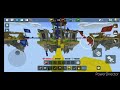 Trying Bedwars Rank Mode for the first time! (Blockman Go)