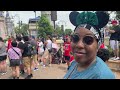 Disney World 2023 How Was It??? (First Time At Magic Kingdom)