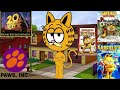 The Garfield Show Review (ft. Garfield)