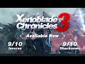 Xenoblade Chronicles 3 - Fight to Live! (Value of Life) - Nintendo Switch