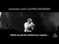 Kendrick Lamar - FEAR. (Subtitulada en Español)