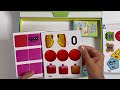 Unboxing Numberblocks …. Magnetic number magic  play set!!! 🥰