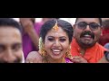 Cousins & Friends and a Big Family - Trending Hindu Wedding Highlight / Varsha X Nithin