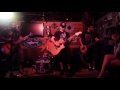 Abandon The Midwest - No Regrets (Acoustic) at Belle Isle Yacht Pub