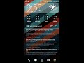 HTC One M8 Optimised/Tweaked/Xposed (full screen)