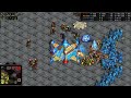 LOCKDOWN??? Snow 🇰🇷 (P) vs sSak 🇰🇷 (T) on Eclipse - StarCraft - Brood War REMASTERED