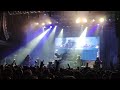 @Sabaton at the Fillmore, Silver Spring, MD - 6 October 2022