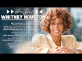 Whitney Houston Greatest Hits 2021 | Best Songs Of Whitney Houston (full album )